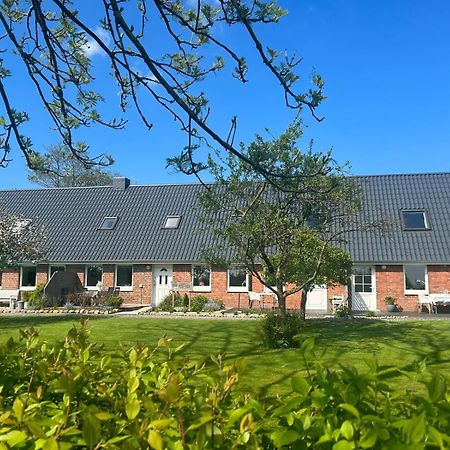 Apartamento House Louise. Risum-Lindholm Exterior foto