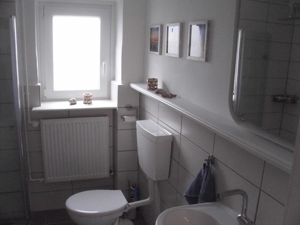 Apartamento House Louise. Risum-Lindholm Exterior foto