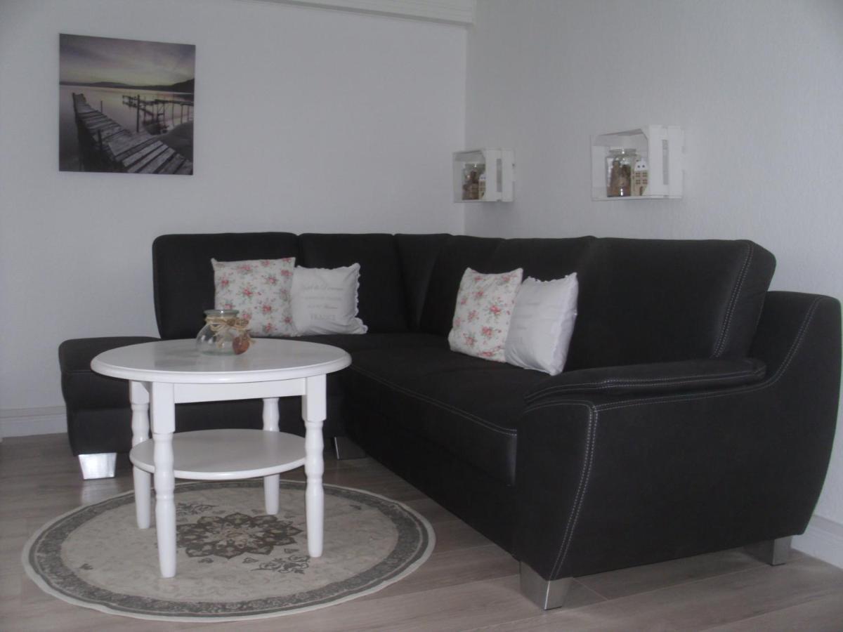 Apartamento House Louise. Risum-Lindholm Exterior foto