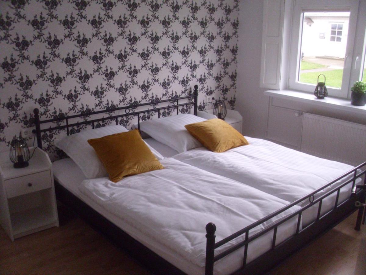 Apartamento House Louise. Risum-Lindholm Exterior foto
